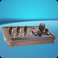 Joystick Console