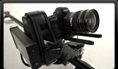Stop Frame Equipment