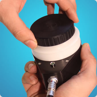 Focus Controller