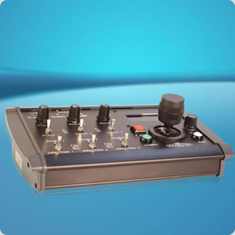 Joystick Console