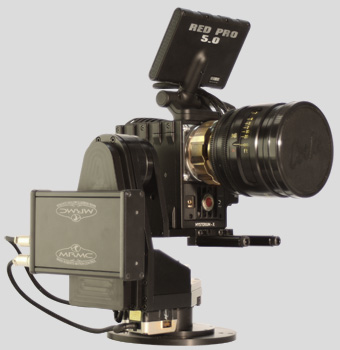 SFH-30 on set