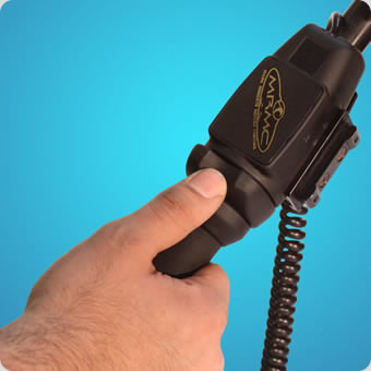 Zoom Controller