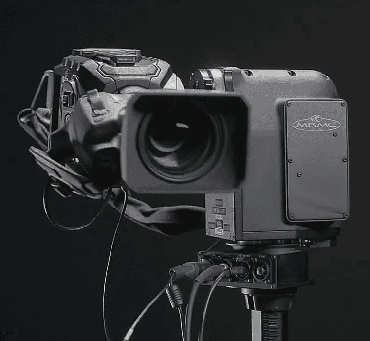 AFC Robotic Head