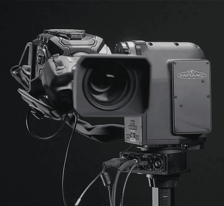 AFC Robotic Head