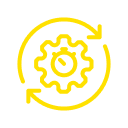 Automated Control Icon