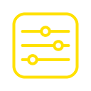 Tracking and Non-tracking Presets