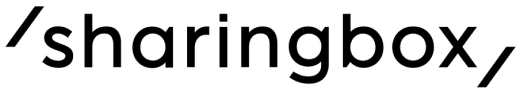 Sharingbox logo
