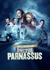 The Imaginarium of Doctor Parnassus