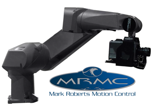 Full List of Accessories  Mark Roberts Motion Control