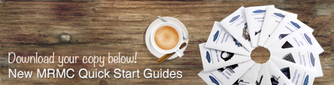 MRMC Quick Start Guide Picture