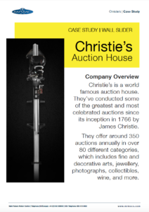 Christie's Auction House Automated Photography Solution Case Study PDF download