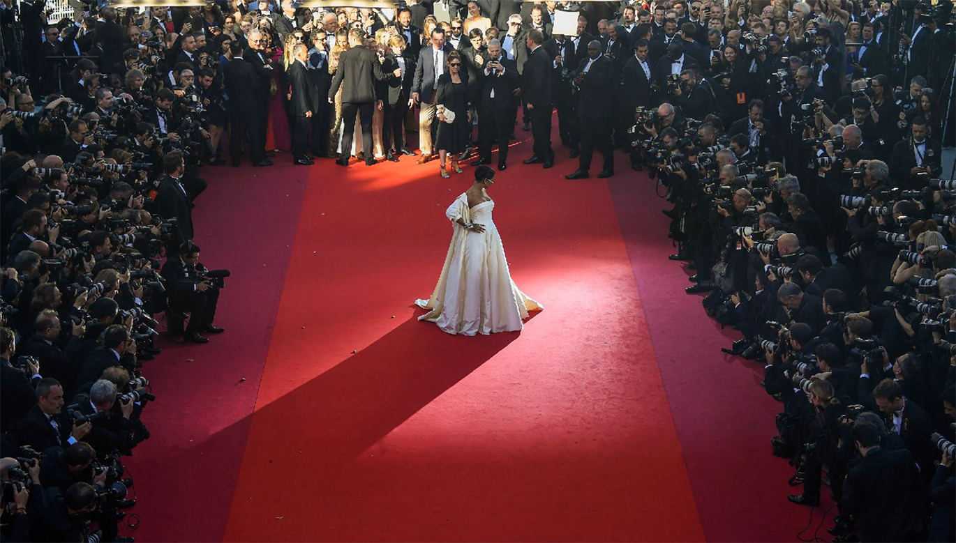 Cannes Film Festival 2017