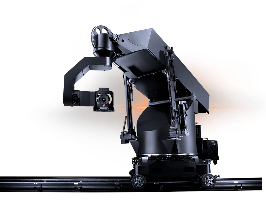 Motion Control | Mark Roberts Motion Control