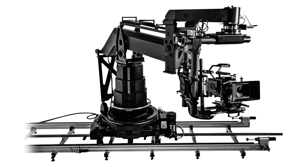 Modula with lift