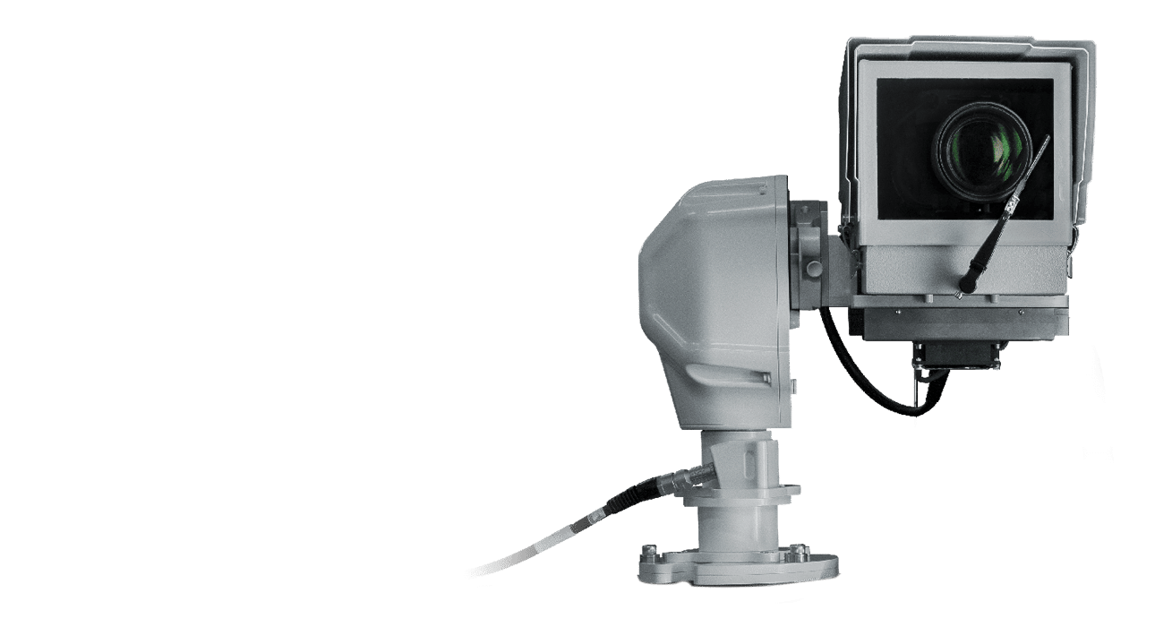 Robotic Pod M2