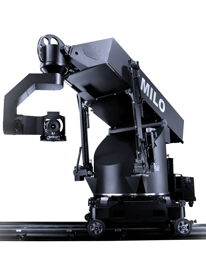 Full List of Accessories  Mark Roberts Motion Control