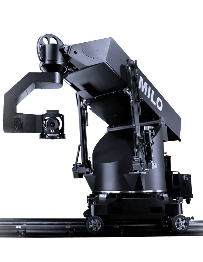 motion control rental