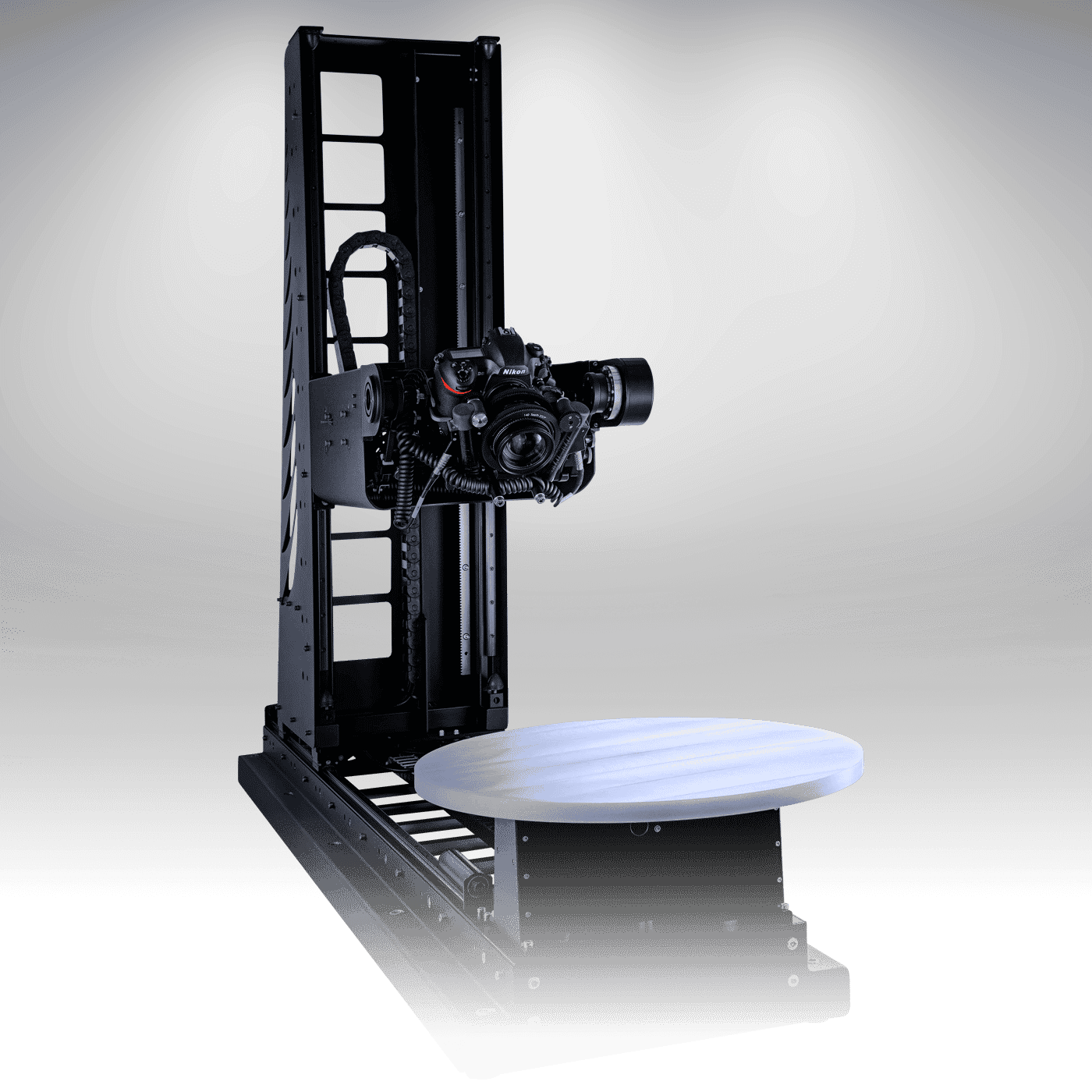 Orbital Photography Rig