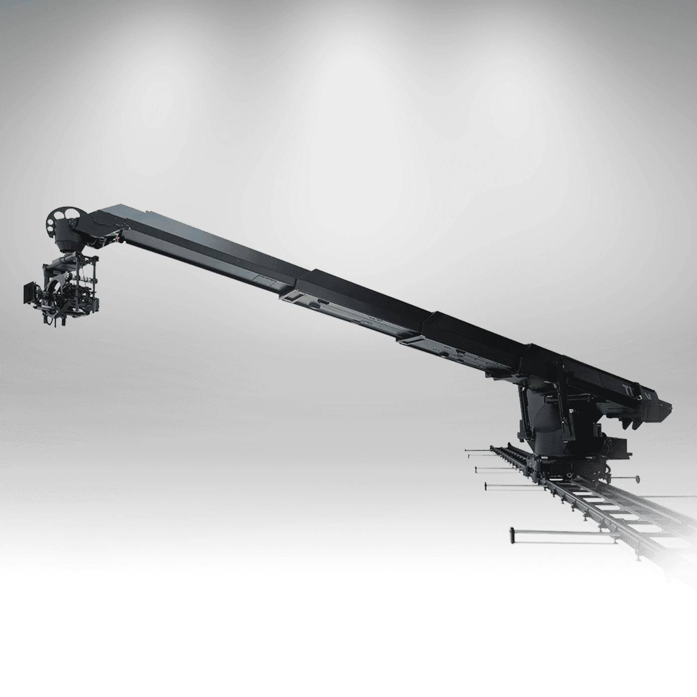 Titan Long Reach Camera Arm