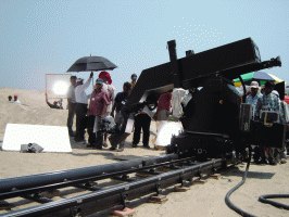 On Location