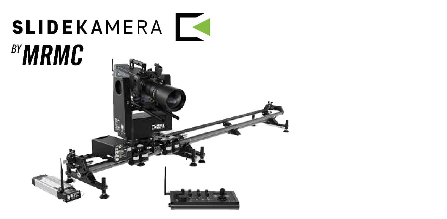 ATLAS MODULAR SLIDER | Mark Roberts Motion Control