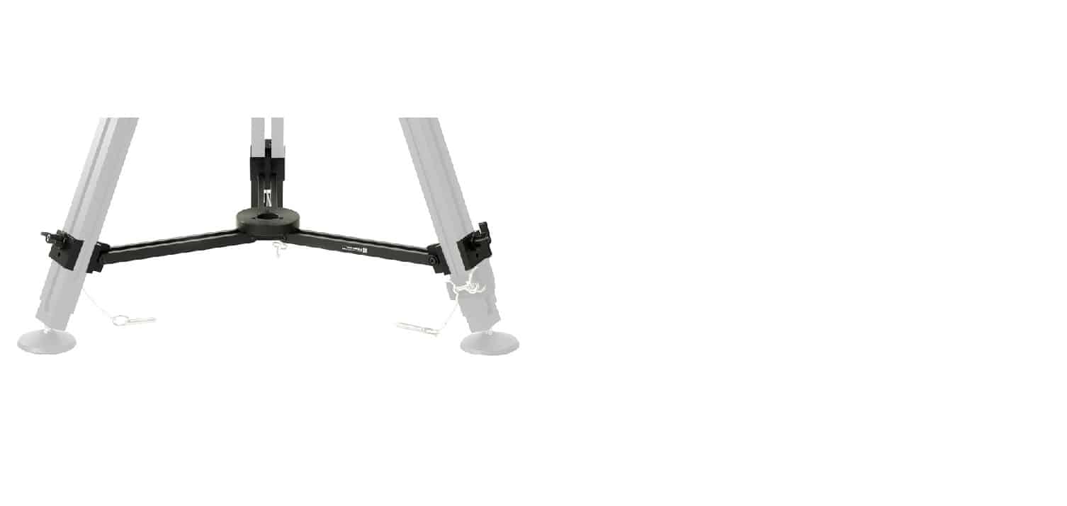 GIANT tripod Mark Roberts Motion Control