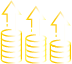Return On Investment Icon