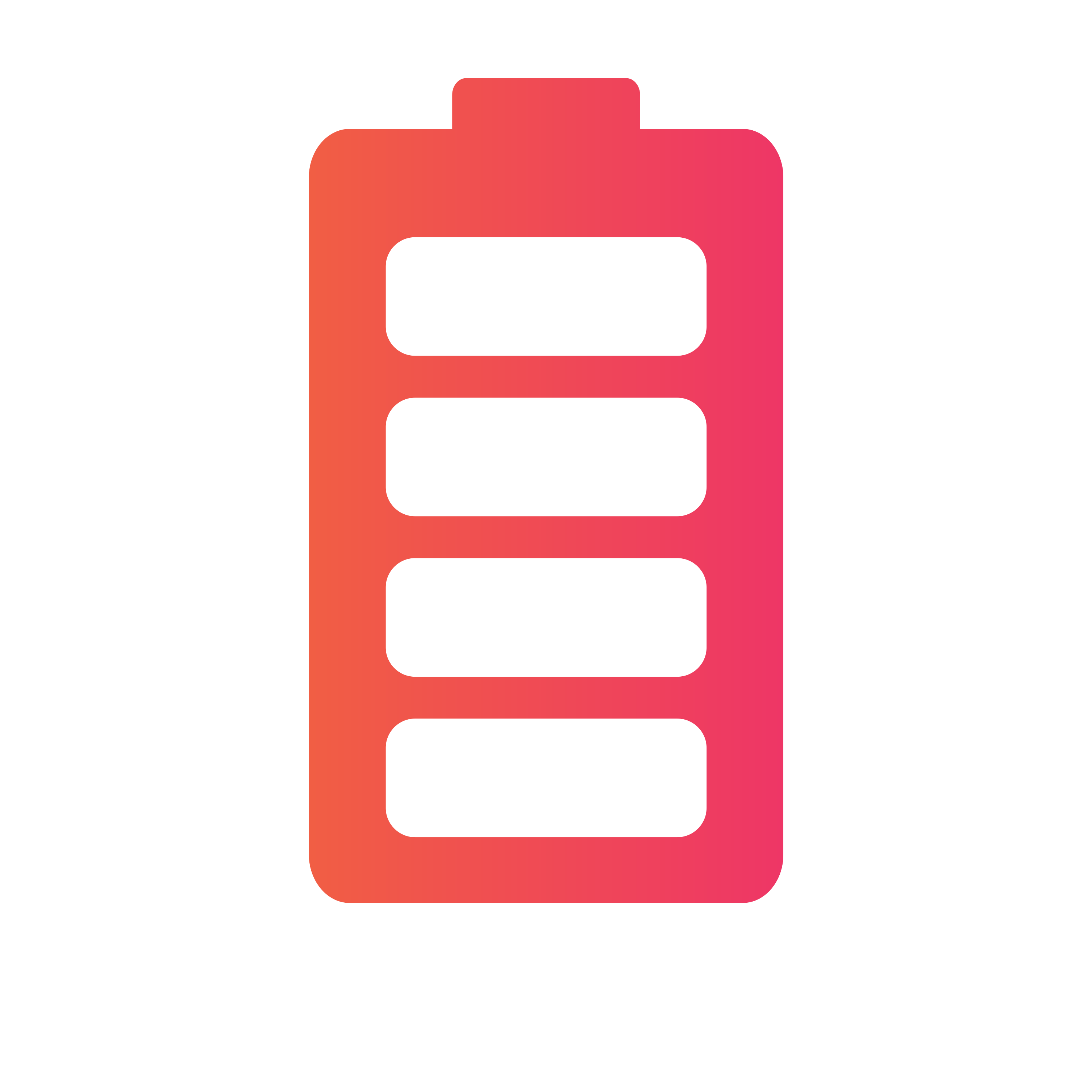 Battery Icon