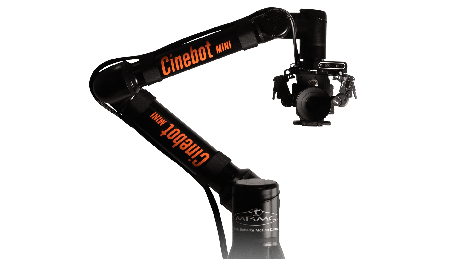 Cinebot Mini | The Most Portable, User-friendly Mocobot Ever!