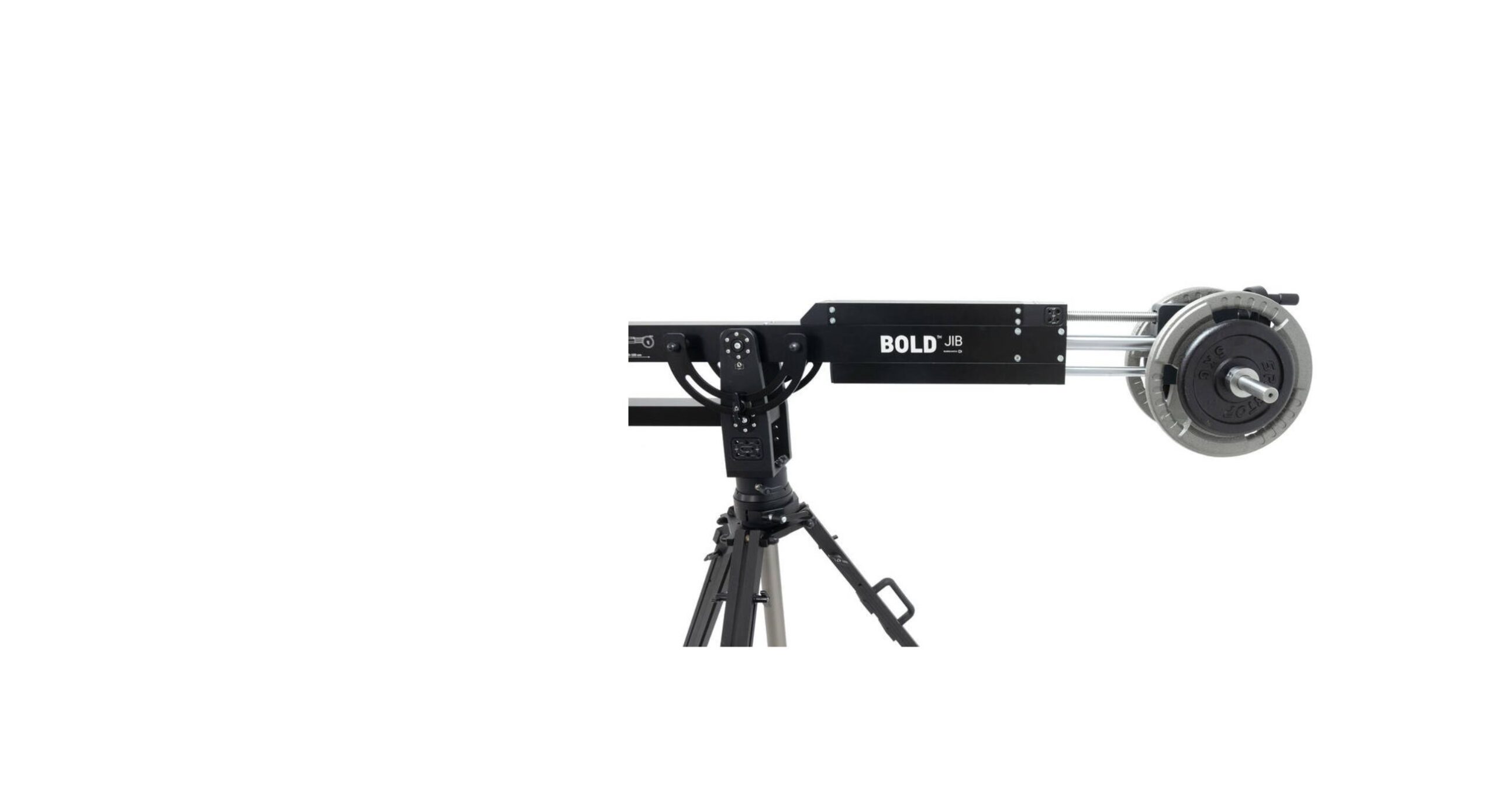 BOLD JIB Mark Roberts Motion Control