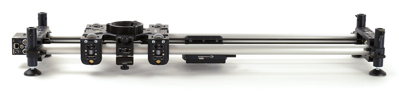 Orion Rail