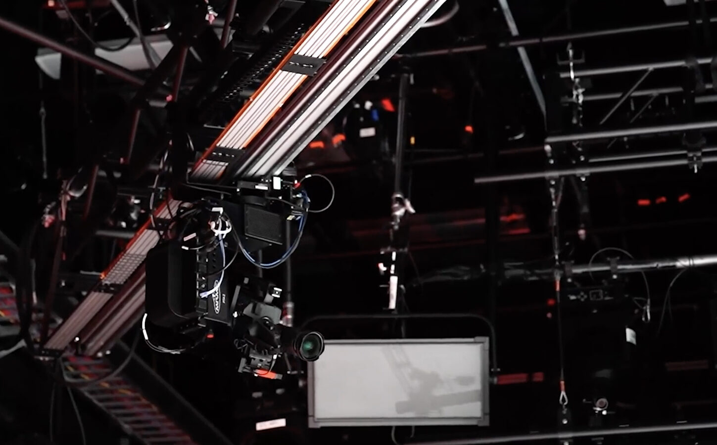 DRS Dual Rail System