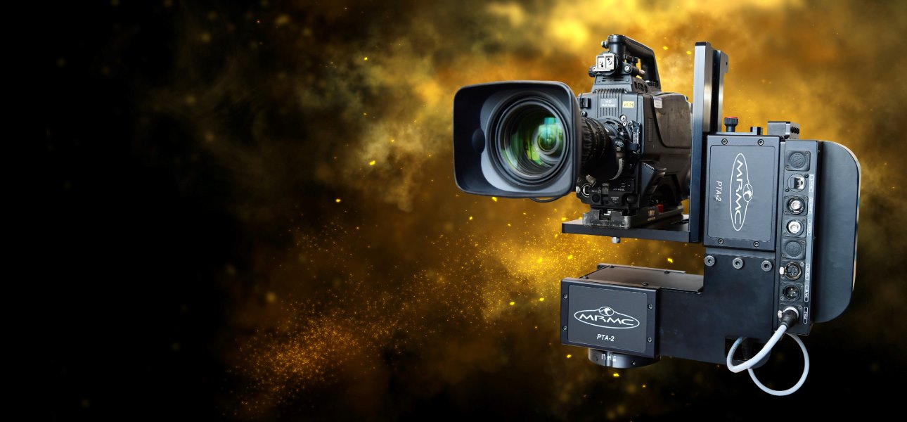 PTA-2 NAB Show 2025