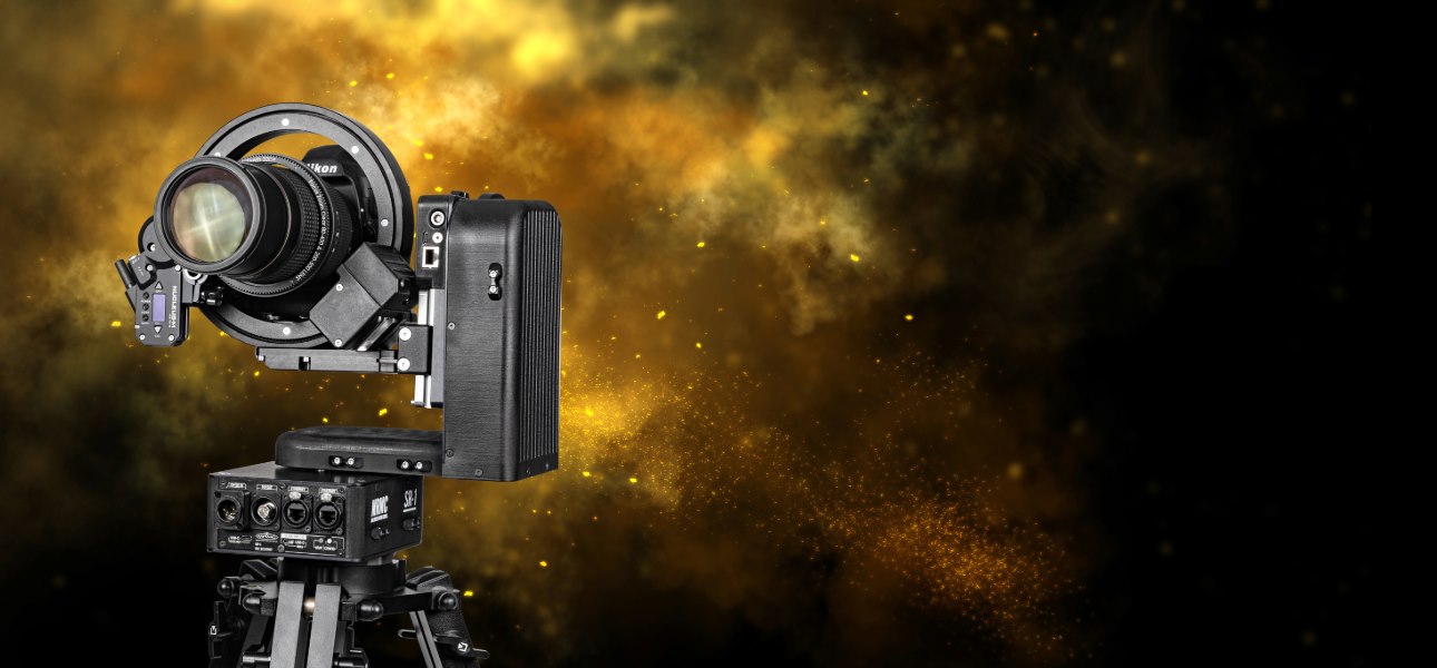 SR-1 NAB Show 2025
