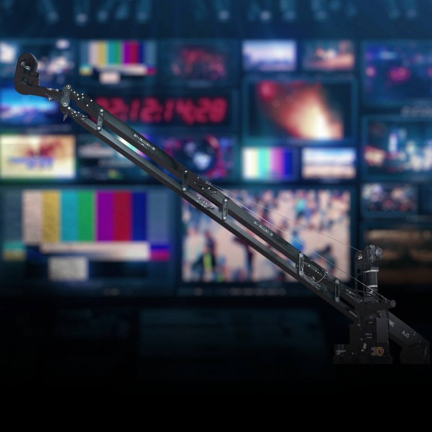 AJS-2 advanced jib system product image