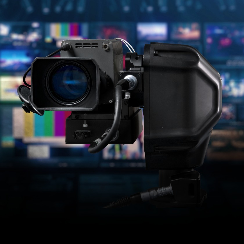 pta-1 robotic camera head product image