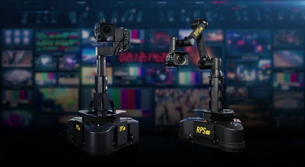 RPS-C2 and RPS-LT product image