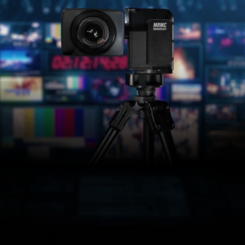 AFC Agile Fast Compact Robotic Head Camera head hothead