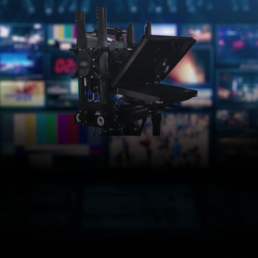 ULTI-HEAD Broadcast remote and motion control head product image