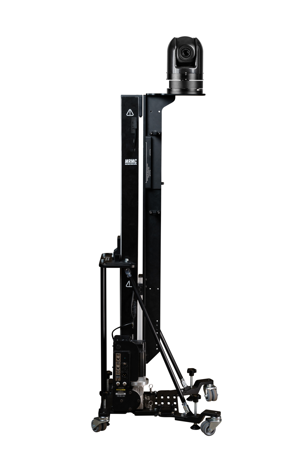 LLS Light Lift System for vertical motion for broadcast