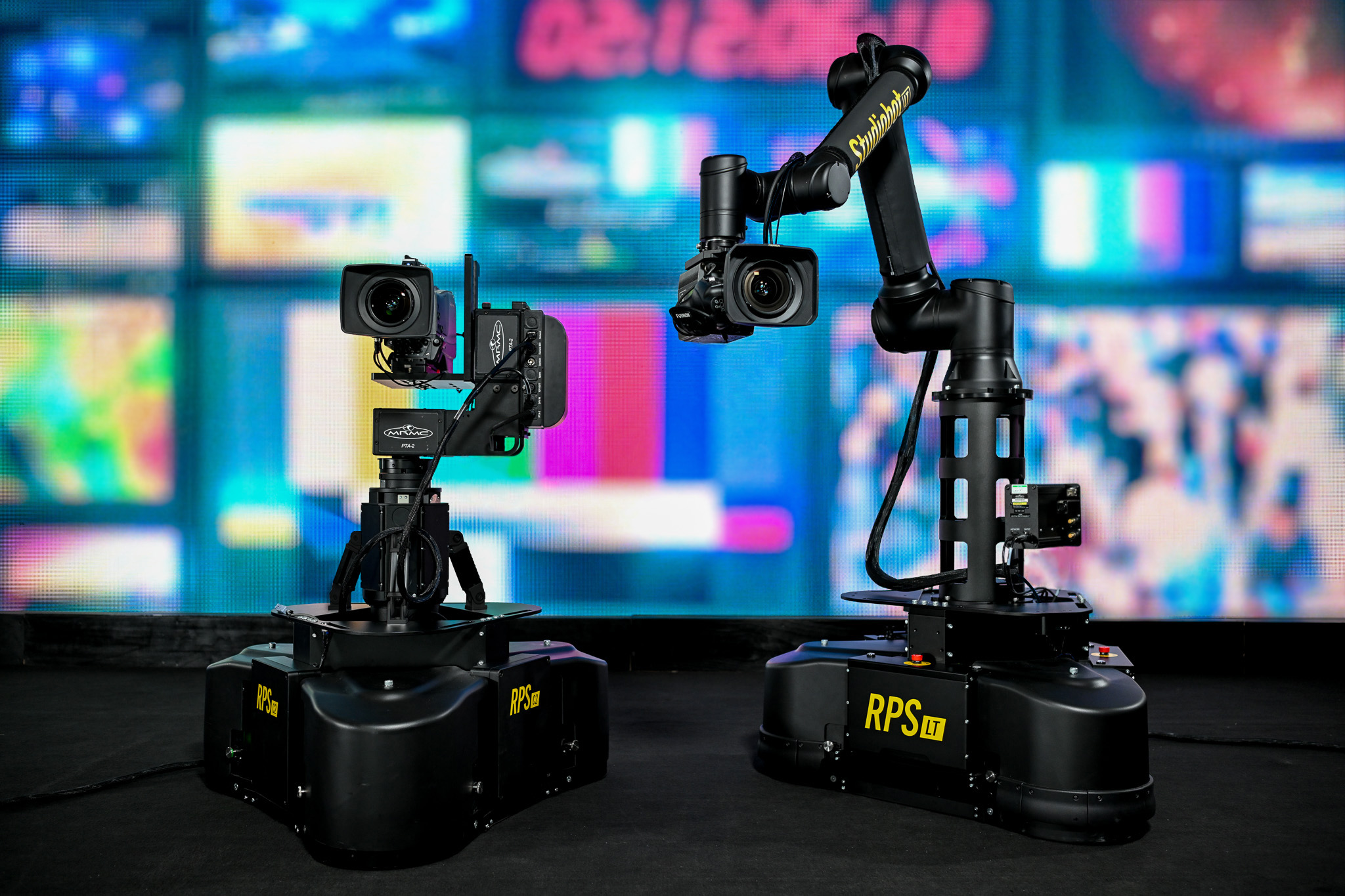 RPS-C2 and RPS-LT product image